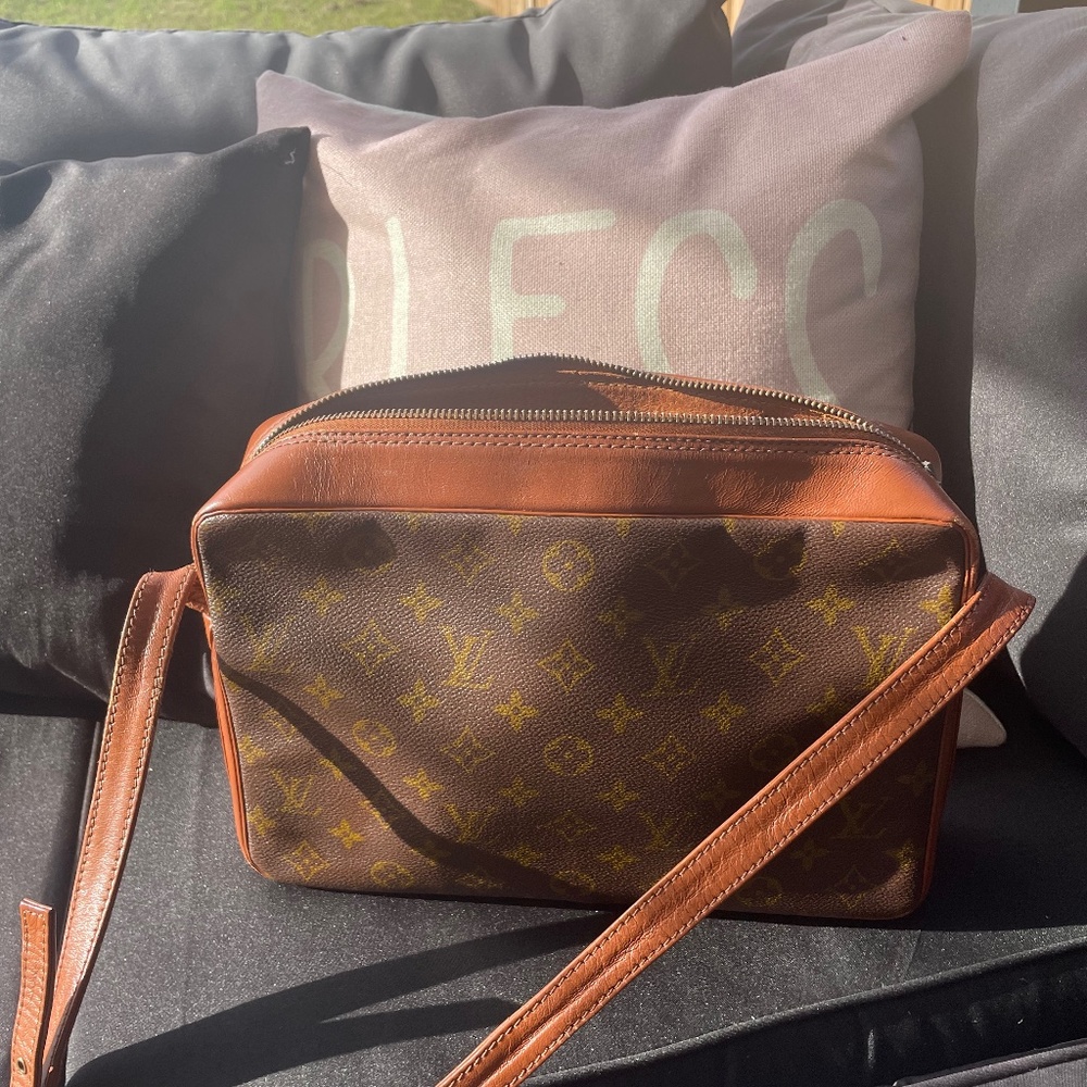 Louis Vuitton Crossbody